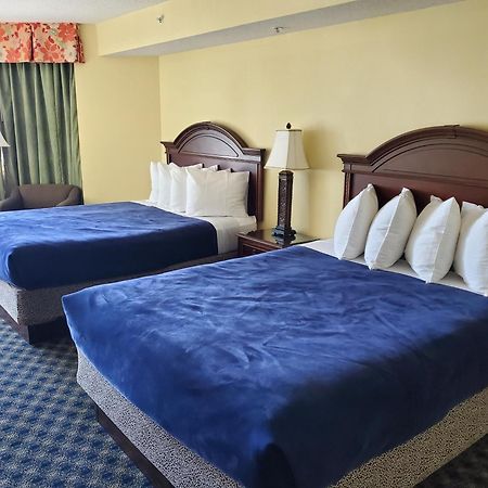 Jeffscondos - 4 Bedroom - Dunes Village Resort Myrtle Beach Kültér fotó