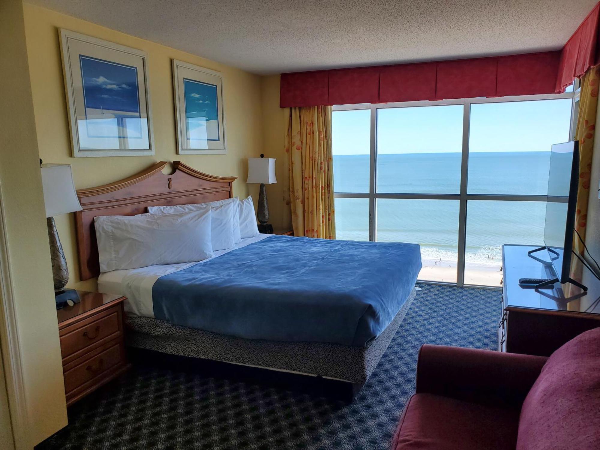 Jeffscondos - 4 Bedroom - Dunes Village Resort Myrtle Beach Kültér fotó