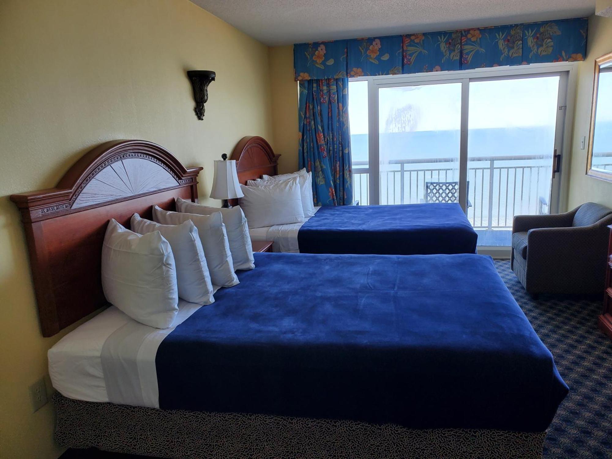 Jeffscondos - 4 Bedroom - Dunes Village Resort Myrtle Beach Kültér fotó