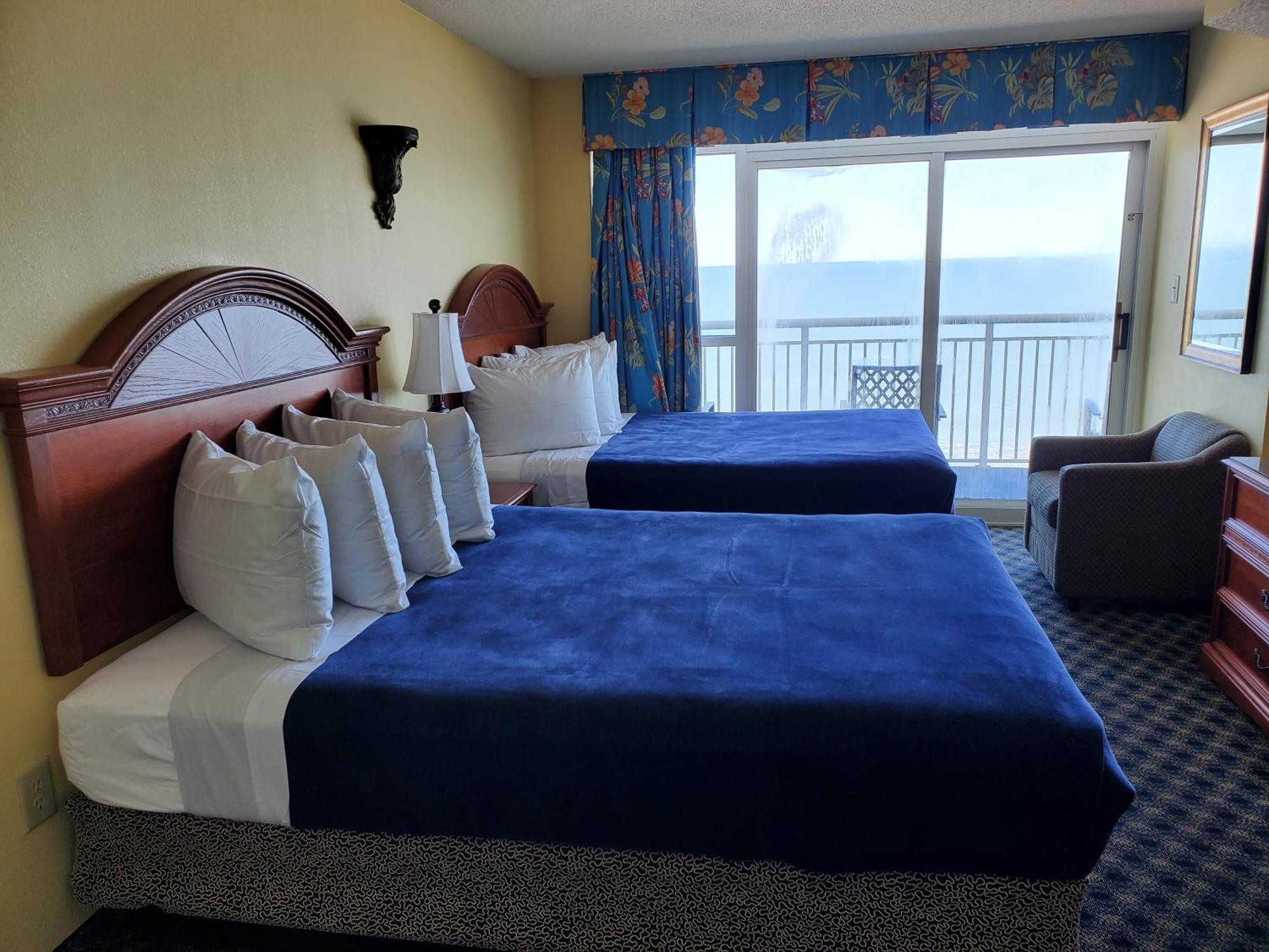Jeffscondos - 4 Bedroom - Dunes Village Resort Myrtle Beach Kültér fotó